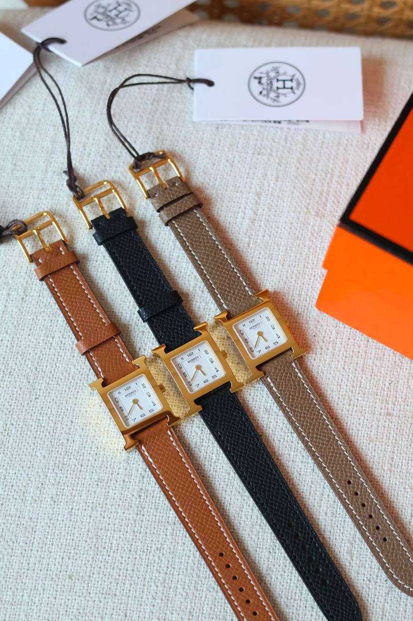 Hermes 🍊
Heure H watch
Mini (21 mm)
Quartz 🔋 
VIP Quality 🎩
For Price 👇 WhatsApp✅
0568585901 
0507557372
0552275751 Owner Zain 👌

Zain236
♥️♥️♥️
