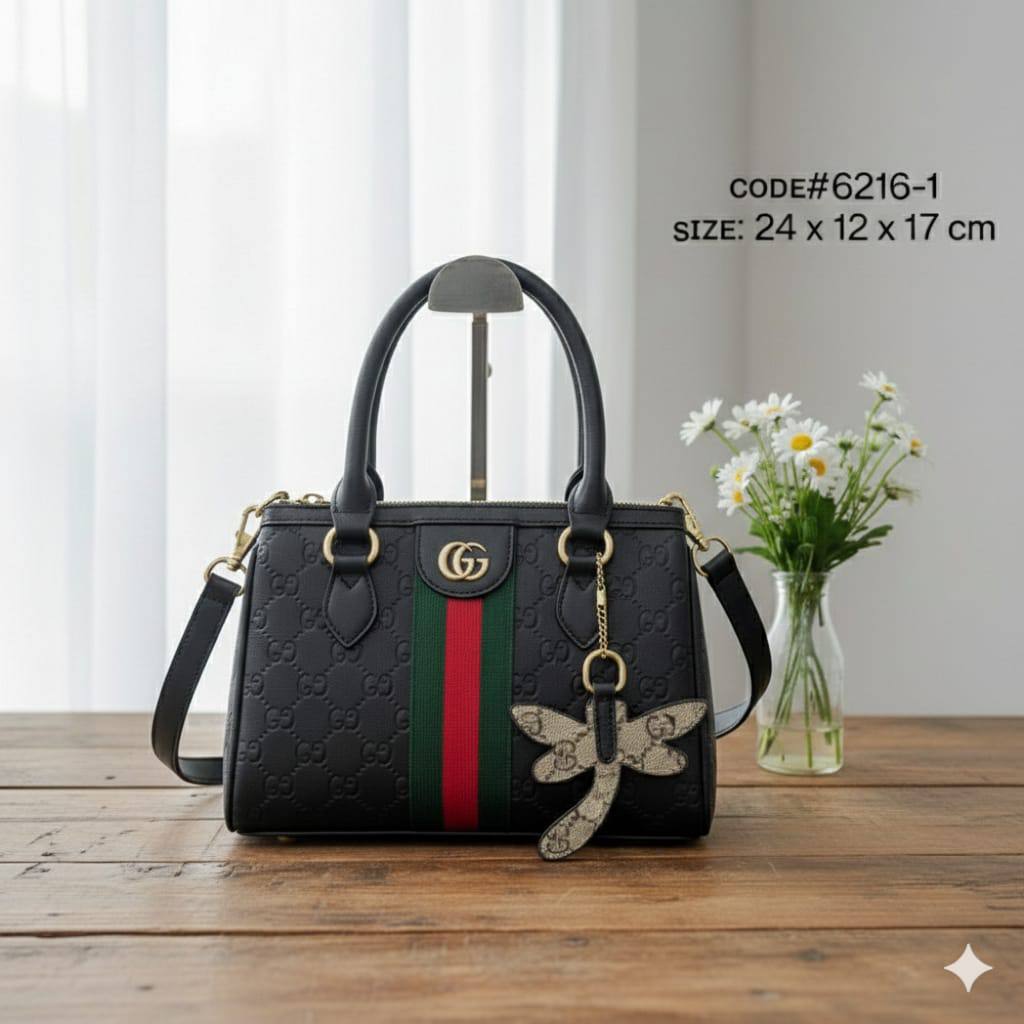 GUCCI ᴏᴘʜɪᴅɪᴀ ᴍɪɴɪ
ᴛᴏᴛᴇʙᴀɢ ɪɴ GG sᴜᴘʀᴇᴍᴇ
ᴄᴏᴀᴛᴇᴅ ᴄᴀɴᴠᴀs ᴍᴀᴛᴇʀɪᴀʟ
sɪɢɴᴀᴛᴜʀᴇ ɢʀᴇᴇɴ & ʀᴇᴅ ᴡᴇʙ sᴛʀɪᴘᴇ
ᴡɪᴛʜ ᴛᴡɪʟʟʏ 🎗️ ᴀɴᴅ ʟᴏɴɢ ʙᴇʟᴛ
3 ᴄᴏᴍᴘᴀʀᴛᴍᴇɴᴛ ɪɴsɪᴅᴇ
sɪᴢᴇ / 24 cm

70 dhs💓

Zain31
♥️♥️♥️