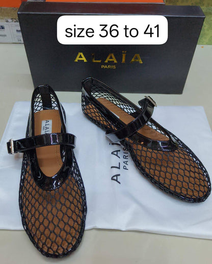 Alia

Size 36 to 41

110 dhs🪙🌨️

Zain103
♥️♥️♥️