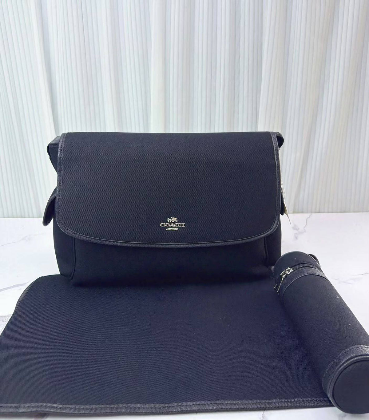 Mother & baby bag

250 dhs 

Zain151
♥️♥️♥️