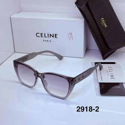SUNGLASSES 🕶️
GOOD QUALITY 

50 dhs✅

WITHBOX
🎁🎁🎁

Zain40
♥️♥️♥️