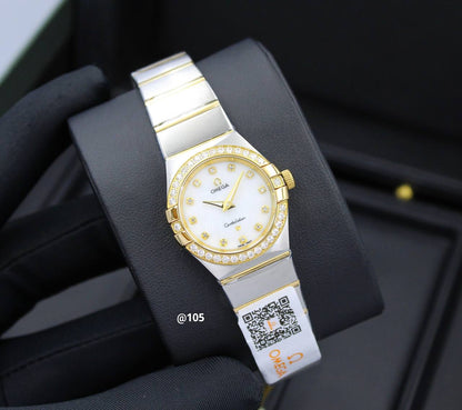 OMEGA WOMEN STONE BATTERY

210 dhs🪙💕

Zain58
♥️♥️♥️