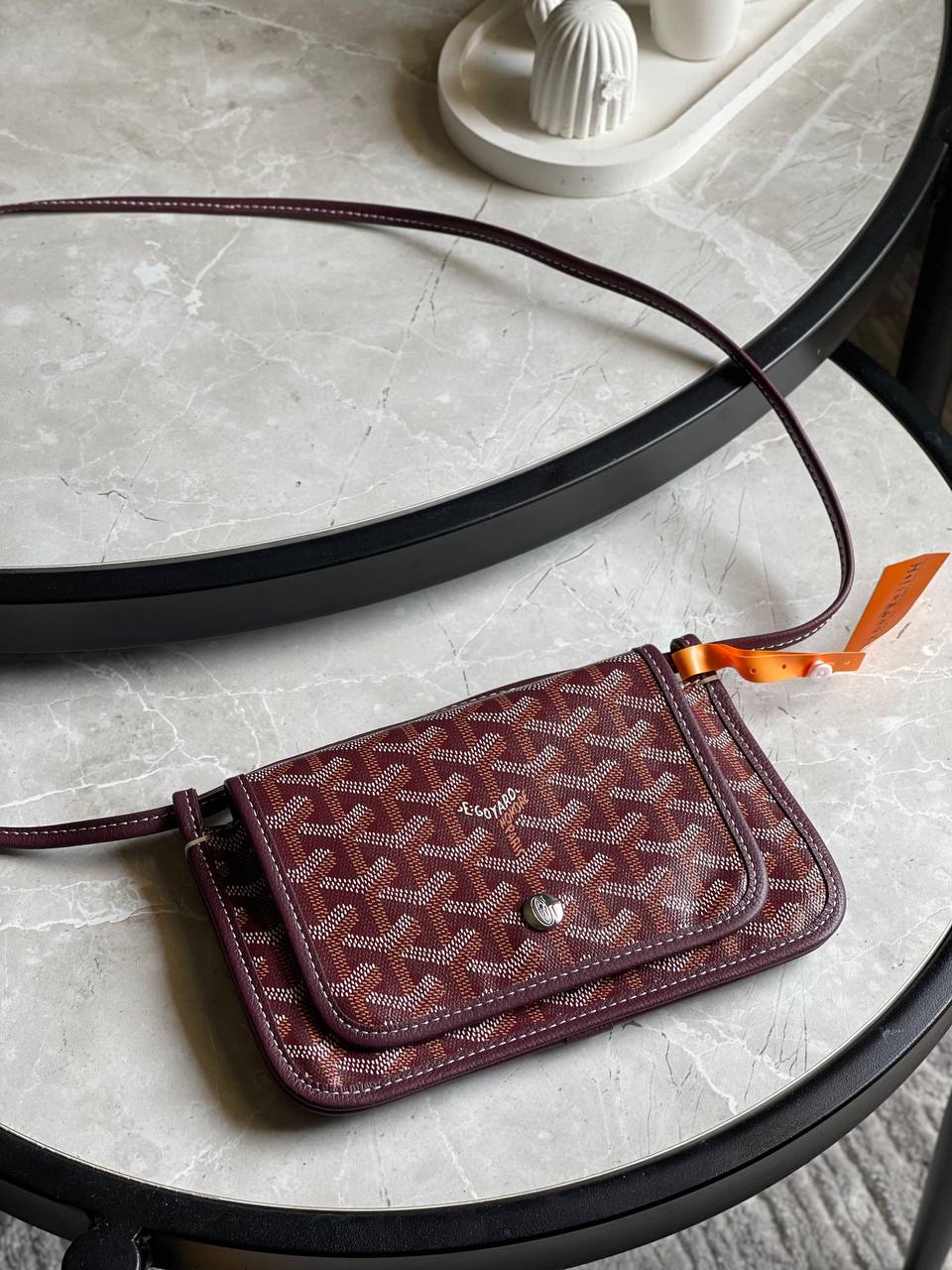 Goyard  ✨💥
Available original box 📦 
With full packing 🎀🎀
Super high quality 💥💥
For Price 👇 WhatsApp✅
0568585901 
0507557372
0552275751 Owner Zain 👌

Zain283
♥️♥️♥️
