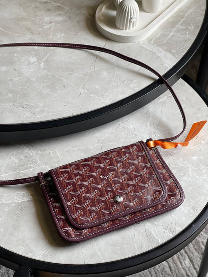 Goyard  ✨💥
Available original box 📦 
With full packing 🎀🎀
Super high quality 💥💥
For Price 👇 WhatsApp✅
0568585901 
0507557372
0552275751 Owner Zain 👌

Zain283
♥️♥️♥️