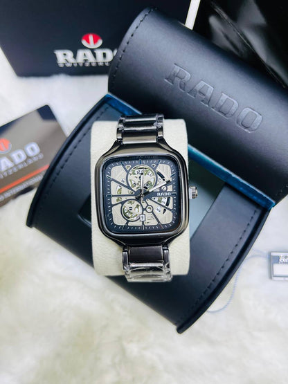 Rado Men
*Battery*
65 dhs👑

Zain29
♥️♥️♥️