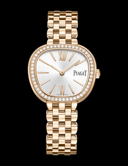 Piaget watch for ladies 
good quality 
260 dhs💓

Zain59
♥️♥️♥️