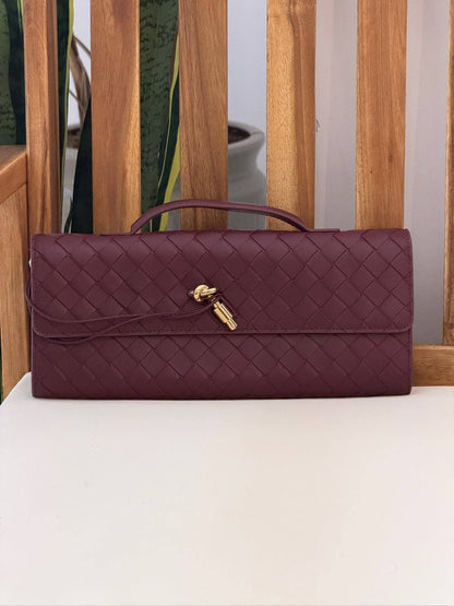 BOTTEGA VENETA 💫
VIP Quality ⚡️
Original Packing 🎁
Size 31CM📏
For Price 👇 WhatsApp✅
0568585901 
0507557372
0552275751 Owner Zain 👌

Zain321
♥️♥️♥️