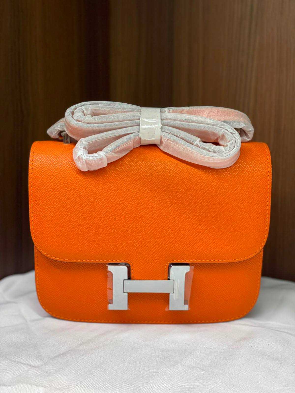 Hermes - Bvlgari 
Super Master💓
20cm 
For Price 👇 WhatsApp✅
0568585901 
0507557372
0552275751 Owner Zain 👌

Zain255
♥️♥️♥️