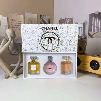 Chanel - Dior Set
50 dhs🪙🌨️

Zain105
♥️♥️♥️