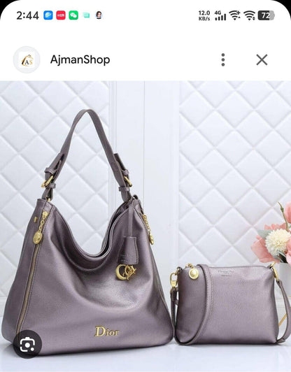 Dior

GOOD quality 
105 dhs🇦🇪🇦🇪

Zain200
♥️♥️♥️