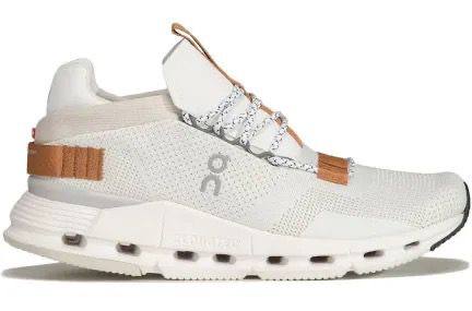 On Cloudnova ‘White and Brown’🤍🟫
36-45 AVAILABLE🤩
210 dhs🇦🇪🇦🇪

Zain242
♥️♥️♥️