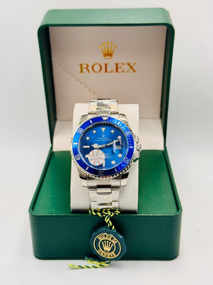 Rolex men
*New Arrival*🔥
55 dhs✅

Zain08
♥️♥️♥️