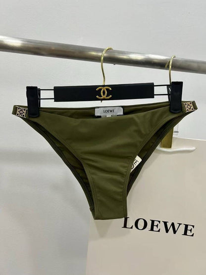 FENDI - Loewe - Chanel
Women’s Bikini
Master Quality 
SMLXL
240 dhs✅

Zain276
♥️♥️♥️