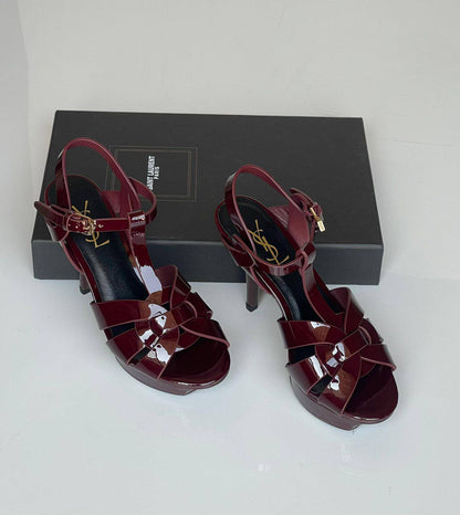 YSL 
SuperMaster Quality 💯
450 dhs❣️
Size: 36-41💥

Zain171
♥️♥️♥️