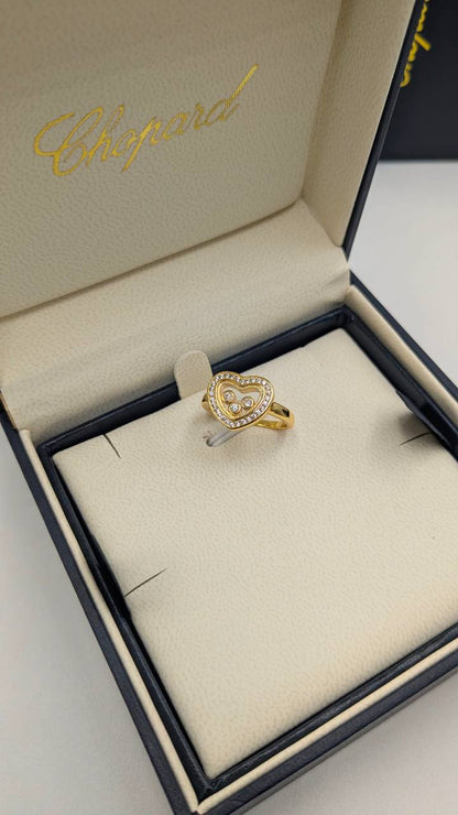 Chopard
*Master Quality* 
*Ring*
75 dhs✅ with Normal Box 🎁

Zain210
♥️♥️♥️