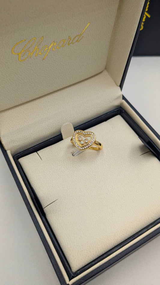 Chopard
*Master Quality* 
*Ring*
75 dhs✅ with Normal Box 🎁

Zain210
♥️♥️♥️