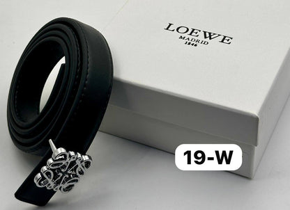 Belts
65 dhs✅

Zain182
♥️♥️♥️