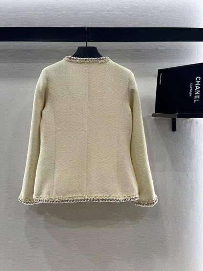 *New collections*                                                
CHANEL
*Super Master quality*
*Sizes: S M L XL* 
860 dhs✅

Zain308
♥️♥️♥️