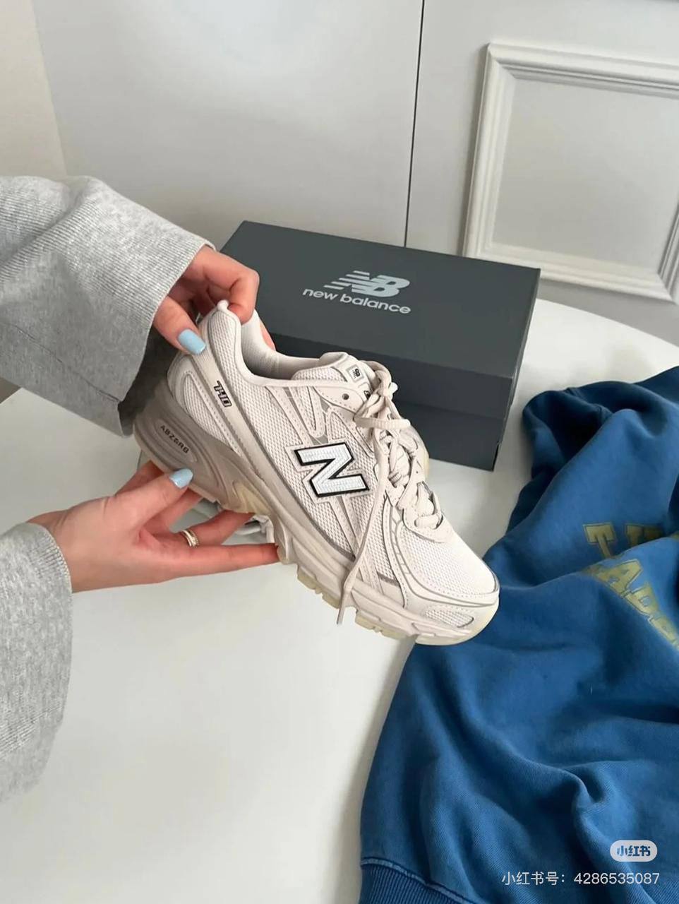 NB

Full size 36-45
110 dhs🇦🇪

Zain138
♥️♥️♥️