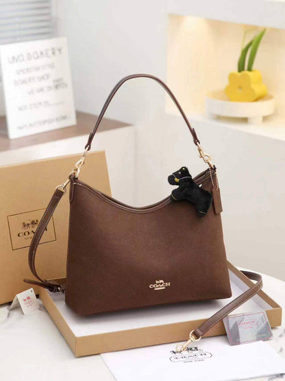 Coach Laurel bag

With box 📦 
🎁🎁🎁

Size:30cm
100 dhs💓

Zain56
♥️♥️♥️