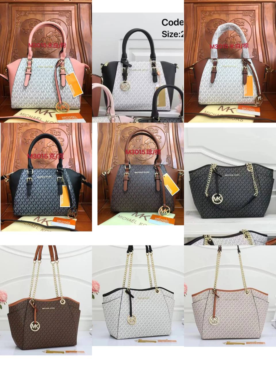 Bags
90 dhs✅
high quality

Zain26
♥️♥️♥️