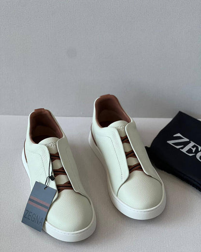 ZEGNA 
SUPER MASTER ⚡️
40-46
500 dhs🪙🖤

Zain43
♥️♥️♥️