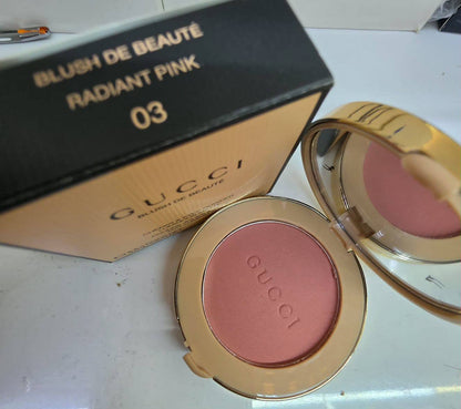 Gucci blush

45 dhs

Zain36
♥️♥️♥️