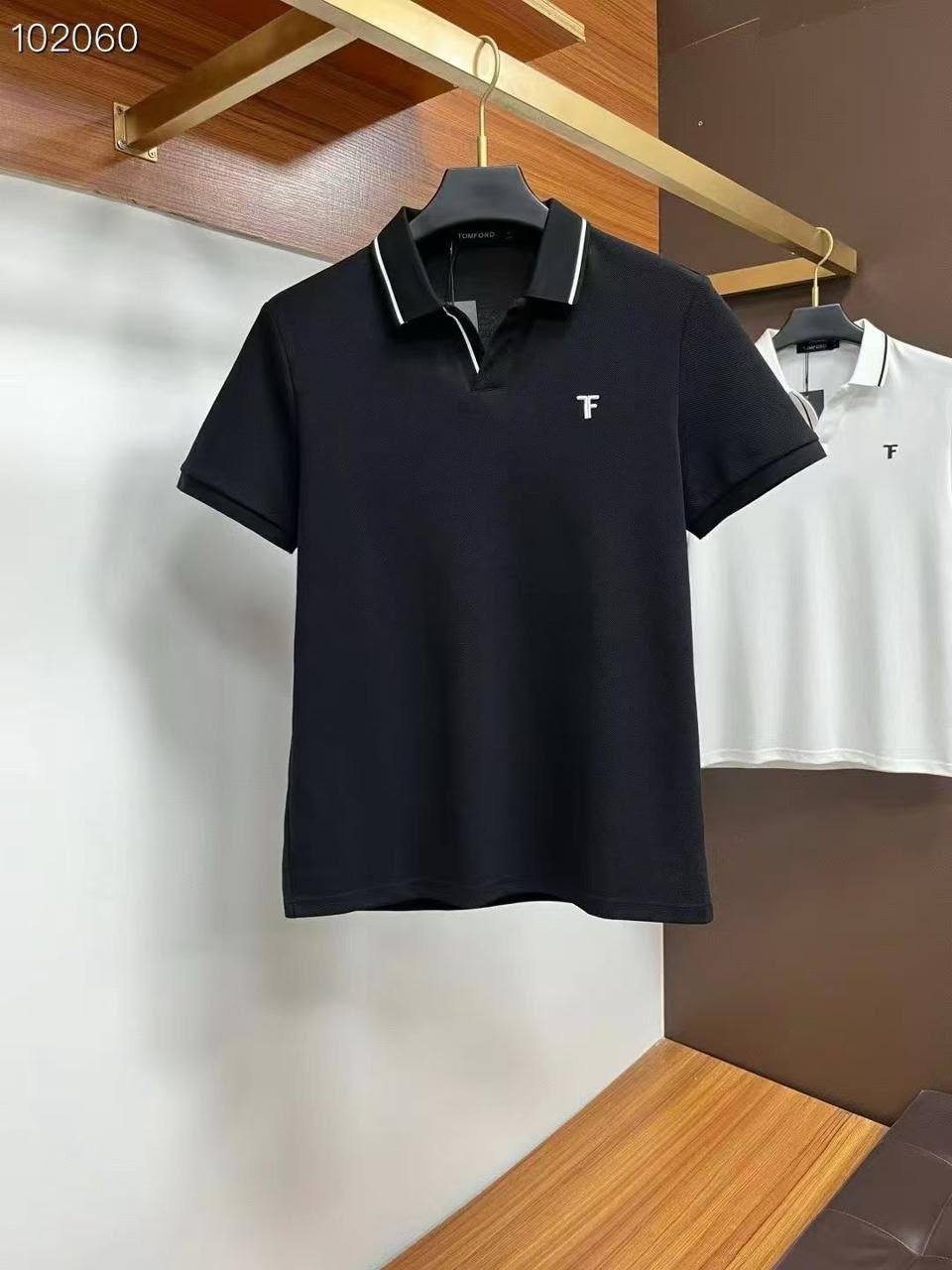 TOM FORD

Men’s Polo Tshirt 

Master Quality 

SMLXLXXL 
280 dhs🇦🇪🇦🇪🇦🇪

Zain276
♥️♥️♥️
