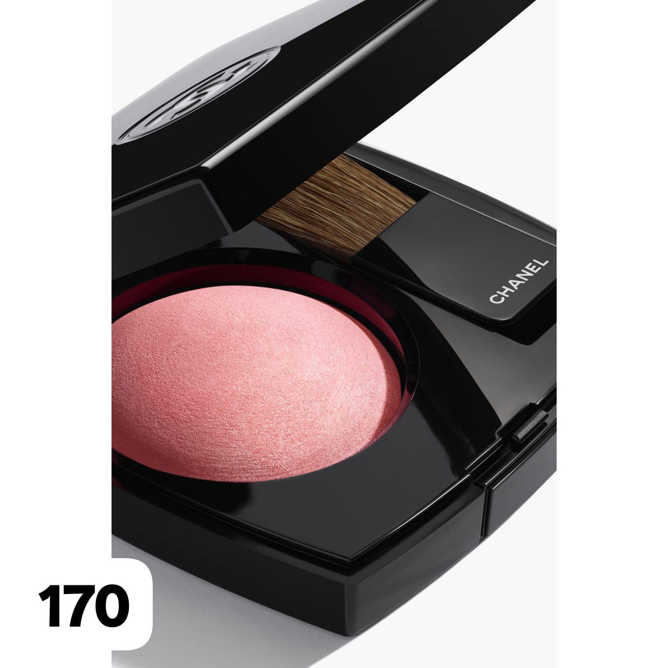 CHANEL BLUSH 
50 dhs🌺

Zain01
♥️♥️♥️