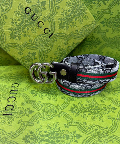 Belts 
With box
40 dhs✅

30 dhs✅ No Box

Zain93
♥️♥️♥️