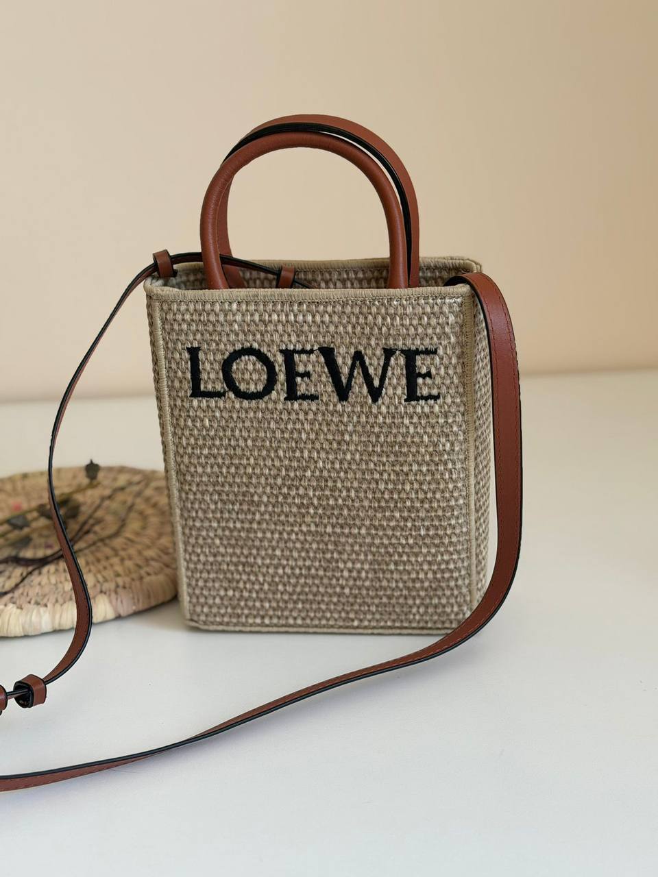 Loewe
Master
190 dhs✅

Zain134
♥️♥️♥️