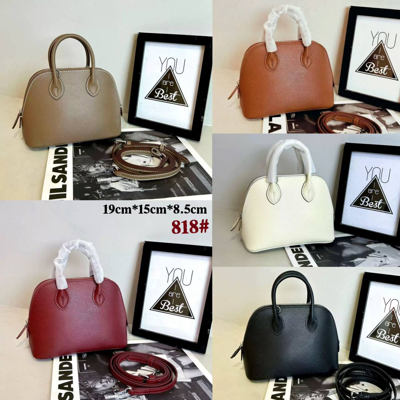 HERMES 
 GOOD QUALITY *


WITH BOX 
🎁🎁🎁

100 dhs✅

Zain39
♥️♥️♥️