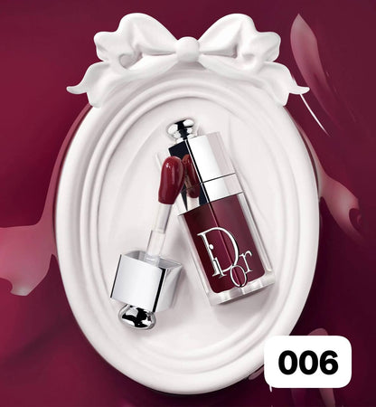 NEW DIOR ADDICT LIPGLOW OIL 
35 dhs✅

Zain01
♥️♥️♥️
