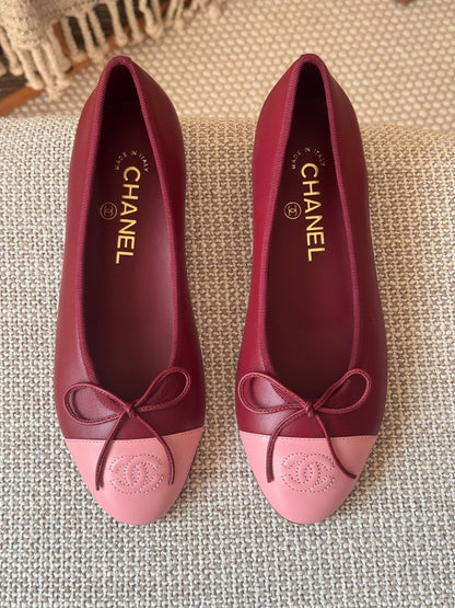 CHANEL
new Collection
36–41
Premium Quality
Super Master
430 dhs🇦🇪🇦🇪


Zain198
♥️♥️♥️