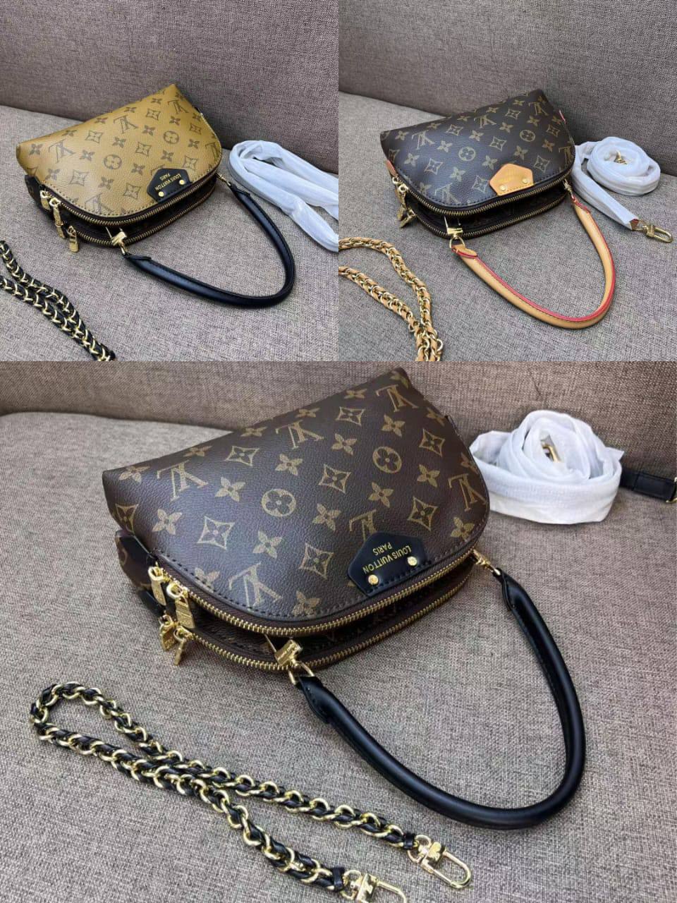 LV - Coach

95 dhs✅

high quality 

With box
🎁🎁🎁

Zain26
♥️♥️♥️