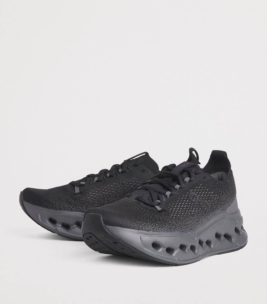 ON Cloudsurfer Max ‘Black’🖤
36-45 AVAILABLE 🤩
200 dhs🪙🌨️

Zain242
♥️♥️♥️