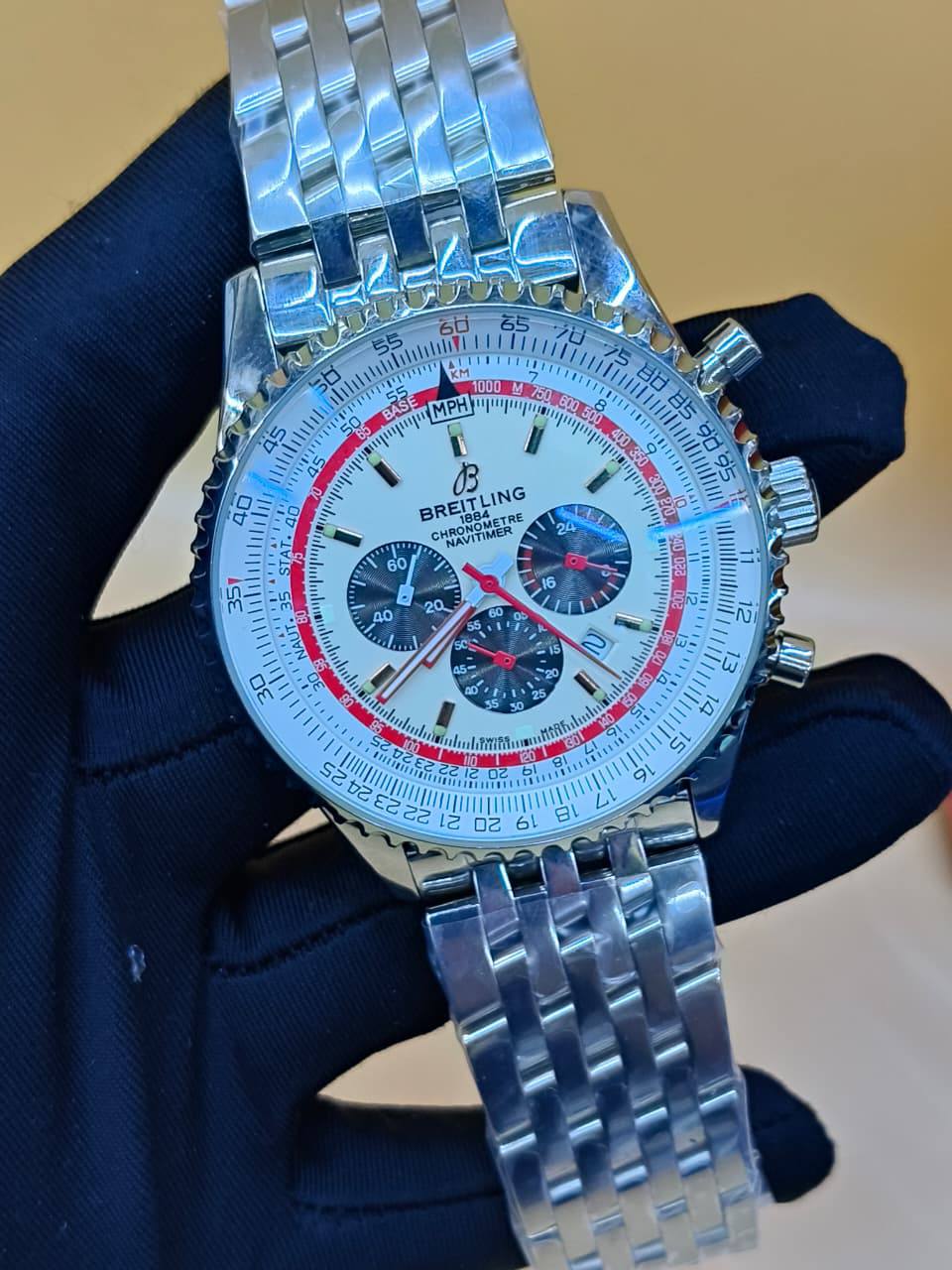 Breitling for mens
320 dhs✅

Zain25
♥️♥️♥️