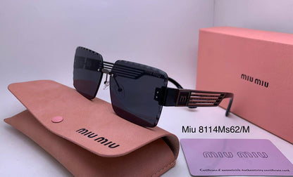 Miu Miu
70 dhs✅

Zain126
♥️♥️♥️