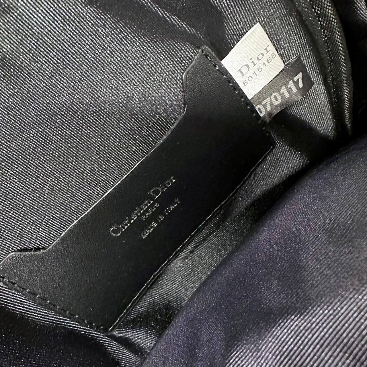 DIOR BACKPACK NEW CAME 
GOOD QUALITY  
90 dhs✅

Zain295
♥️♥️♥️