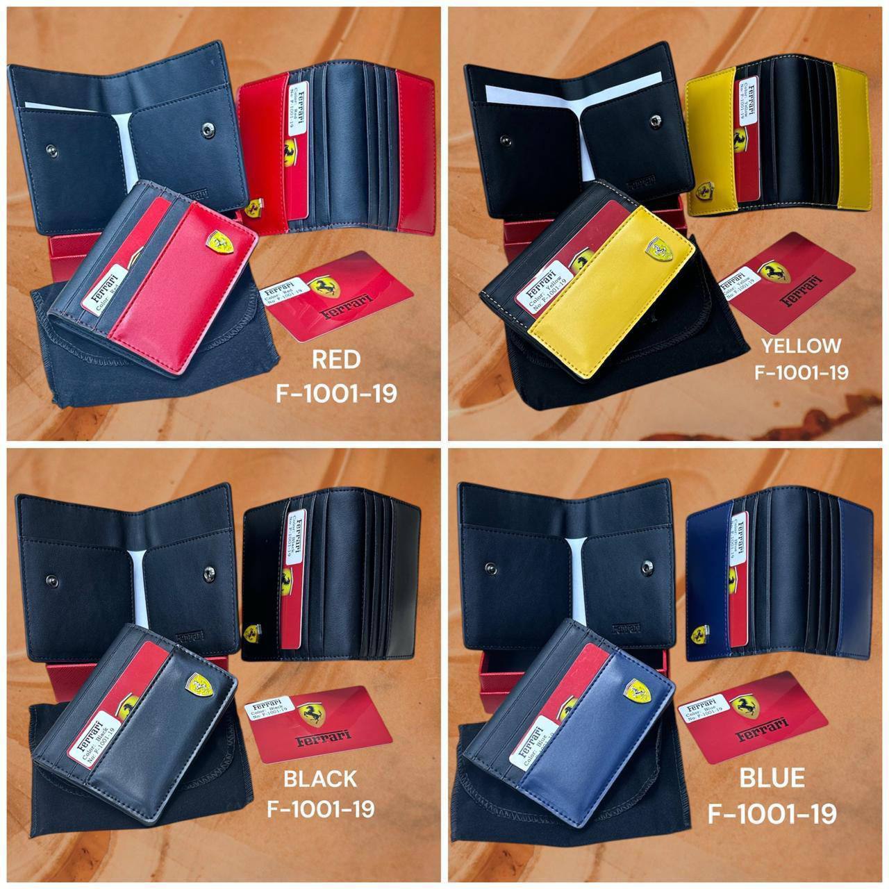 Wallets
60 dhs✅

Zain182
♥️♥️♥️