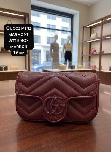 Gucci ᴍɪɴɪ ᴍᴀʀᴍᴏɴᴛ
ᴡɪᴛʜ ʙᴏx
🎁🎁🎁

ᴄᴀʟғsᴋɪɴ
sɪᴢᴇ:𝟏𝟔ᴄᴍ
95 dhs✅

Zain56
♥️♥️♥️
