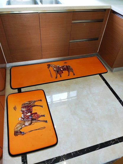 New collection 🔥🔥🔥🔥🔥🔥
Kitchen set
2set
Size 
1 : 50*80
2 : 50*160
65 dhs✅

Zain99
♥️♥️♥️