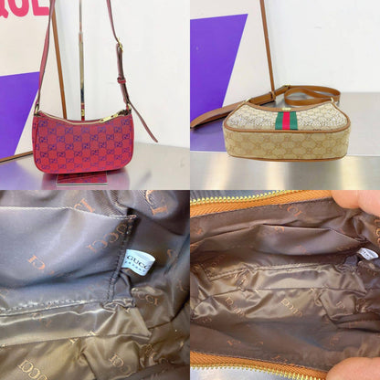 GUCCI ᴏᴘʜɪᴅɪᴀ ɢʟɪᴛᴛᴇʀs sᴛᴏɴᴇ
sʜᴏᴜʟᴅᴇʀ ʙᴀɢ ɪɴ
GG ᴍᴏɴᴏɢʀᴀᴍ ᴄᴏᴀᴛᴇᴅ ғᴀʙʀɪᴄ
ʟᴇᴀᴛʜᴇʀ ᴛʀɪᴍ  ᴀɴᴅ
sɪɢɴᴀᴛᴜʀᴇ ᴡᴇʙ sᴛʀɪᴘ
sɪᴢᴇ : 24 cm

65 dhs✅

Zain31
❣️❣️❣️