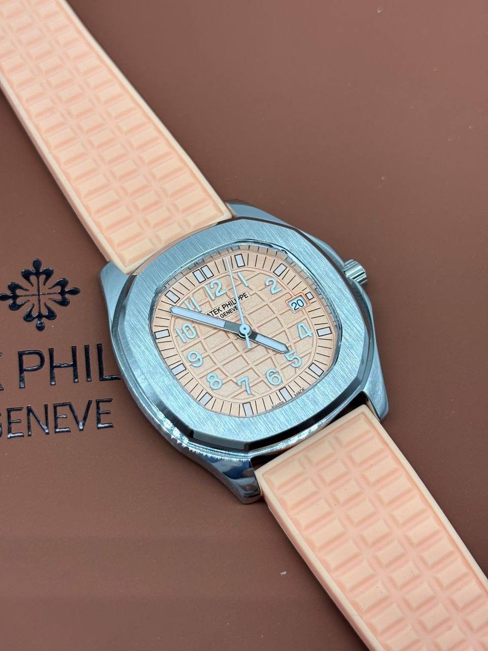 Patek Philippe
Master
270 dhs🪙💚

Zain108
♥️♥️♥️