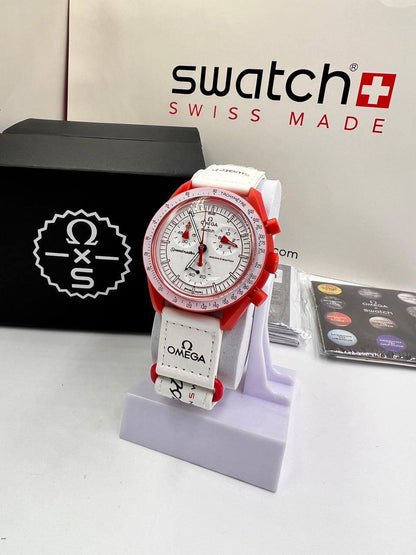 Omega
with box  
🎁🎁🎁

75 dhs✅

Zain85
♥️♥️♥️