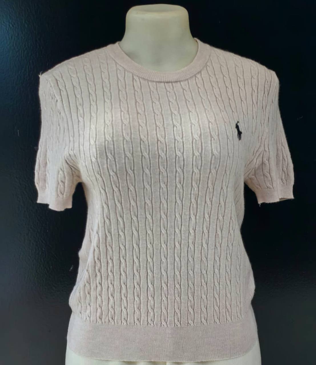 PoLo T-shirt
 free size 
50 dhs💓

Zain295
♥️♥️♥️