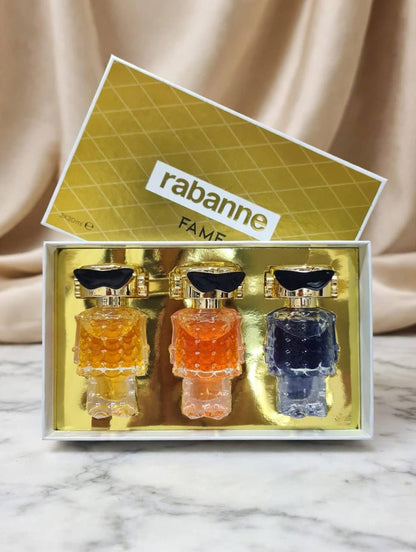 Rabanne

For Price 👇 WhatsApp✅
0568585901 
0507557372
0552275751 Owner Zain 👌

Zain64
♥️♥️♥️