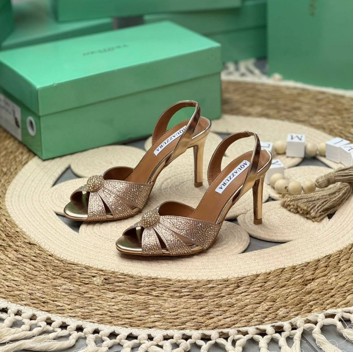 Aquazzura

150 dhs
36-41

Zain80
♥️♥️♥️