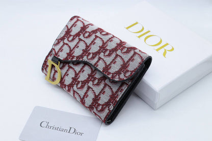 Ladies Wallet
55 dhs❣️

Zain33
♥️♥️♥️