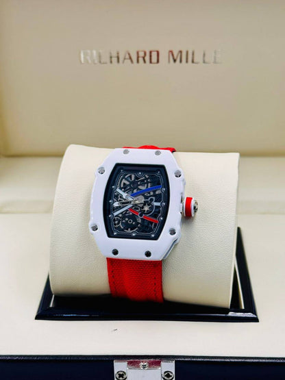 Richard Mille men 
85 dhs🇦🇪🇦🇪

Zain08
♥️♥️♥️